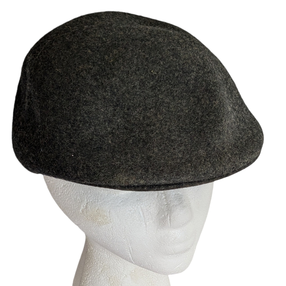Pendleton Wool Flat Top Hat - image 1